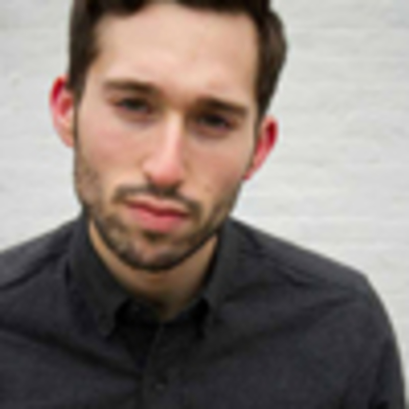 Max Chucker