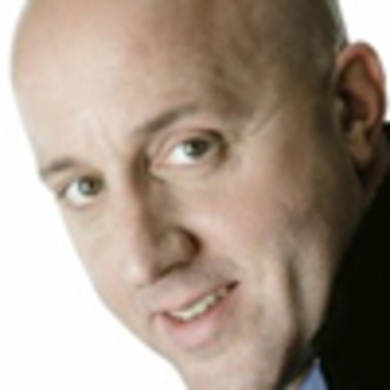 Darren Mattias