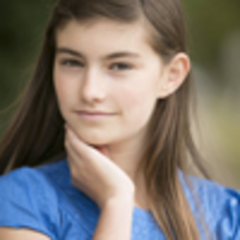 Grace Dodd