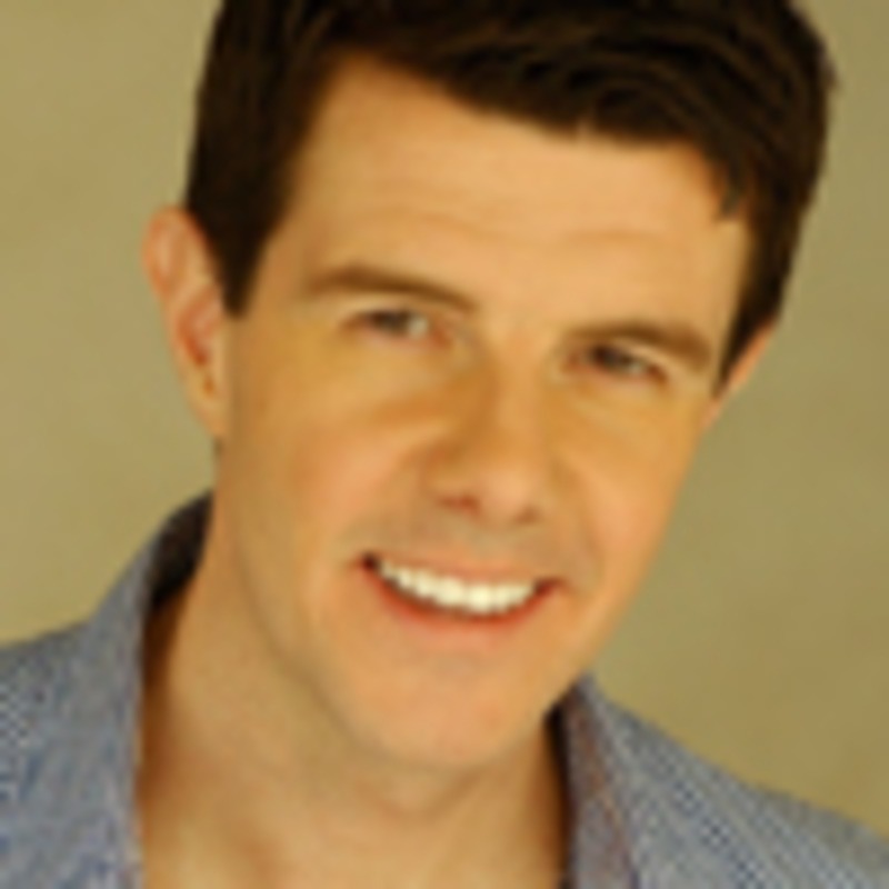 Gavin Lee