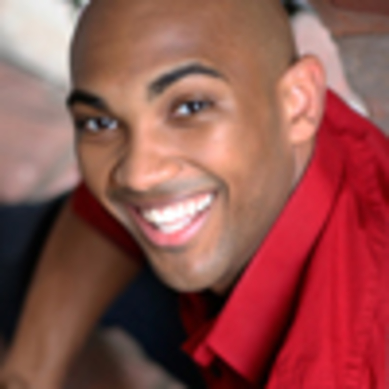 Darrell T. Joe