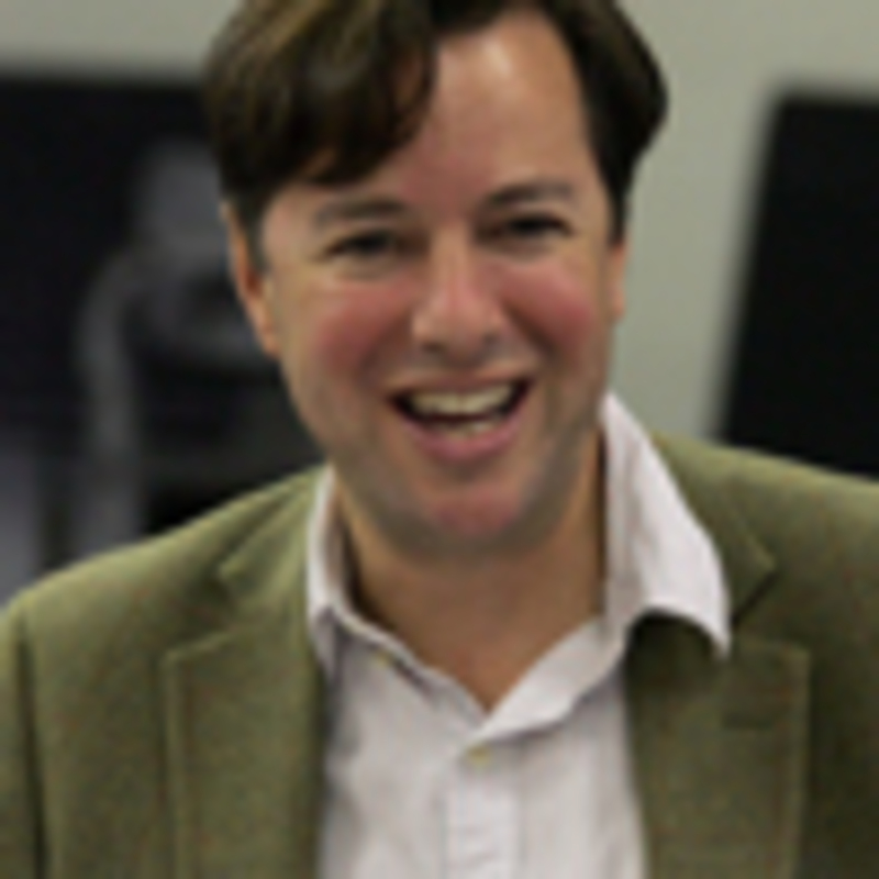 Gordon Greenberg