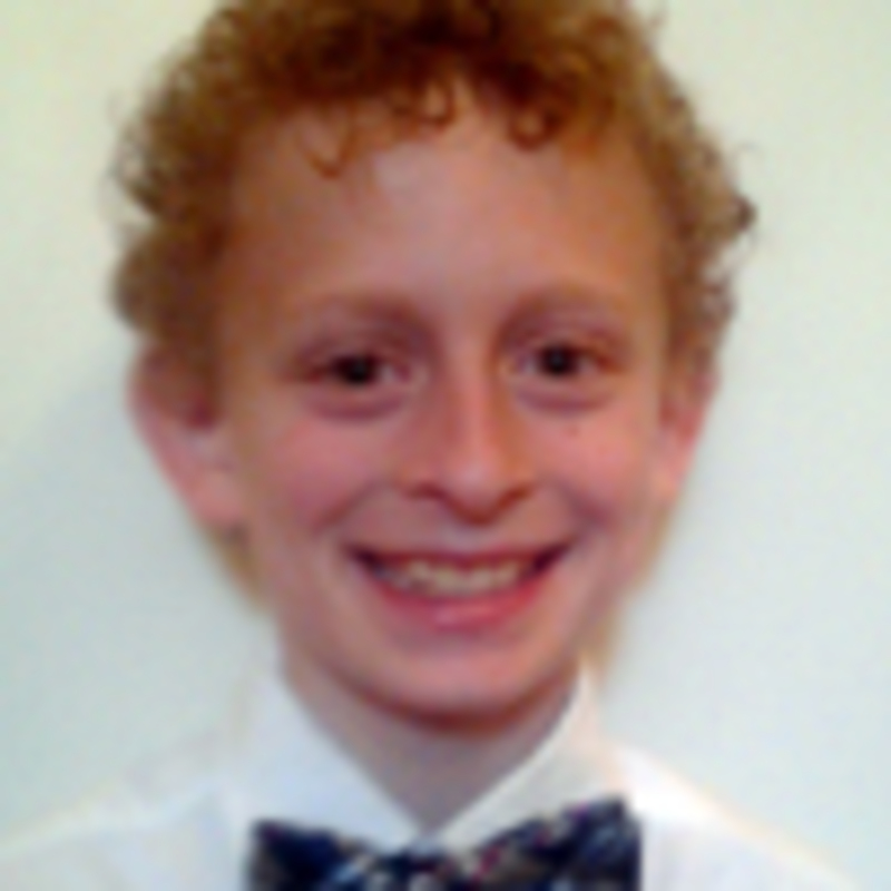 Avery Baran