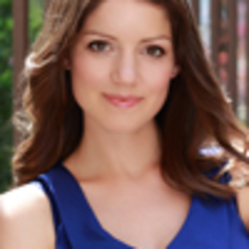 Emily Behny