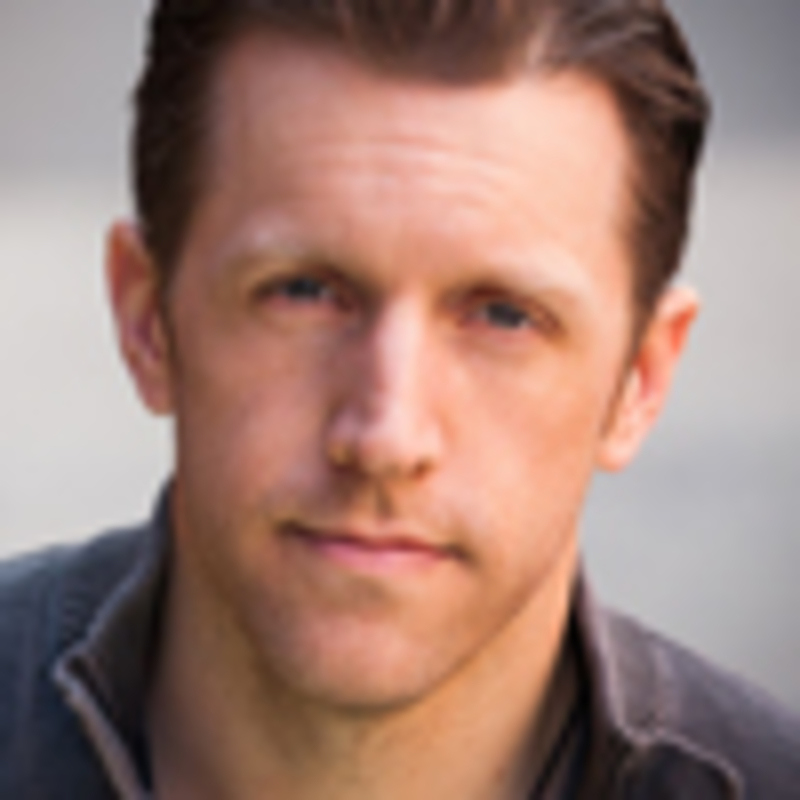 Scott Richard Foster