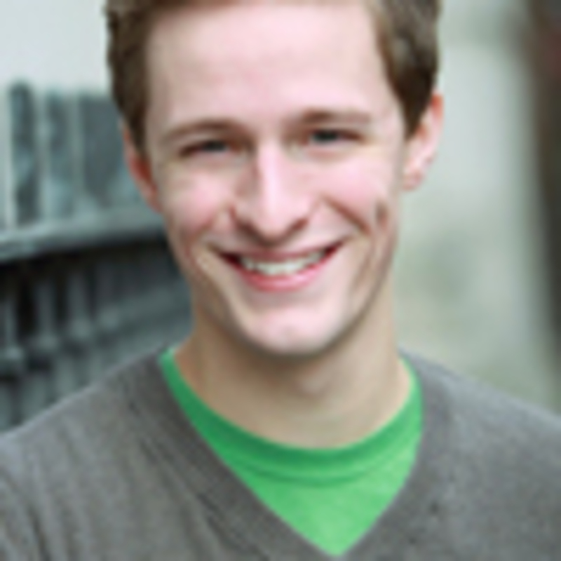 Alex Goley