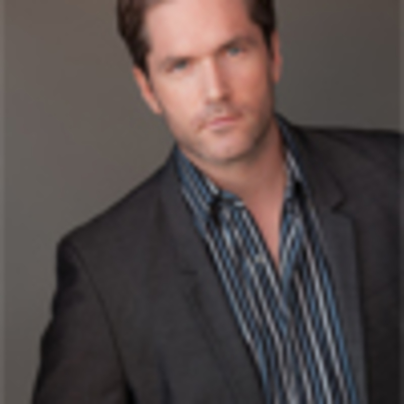 Aaron Ramey