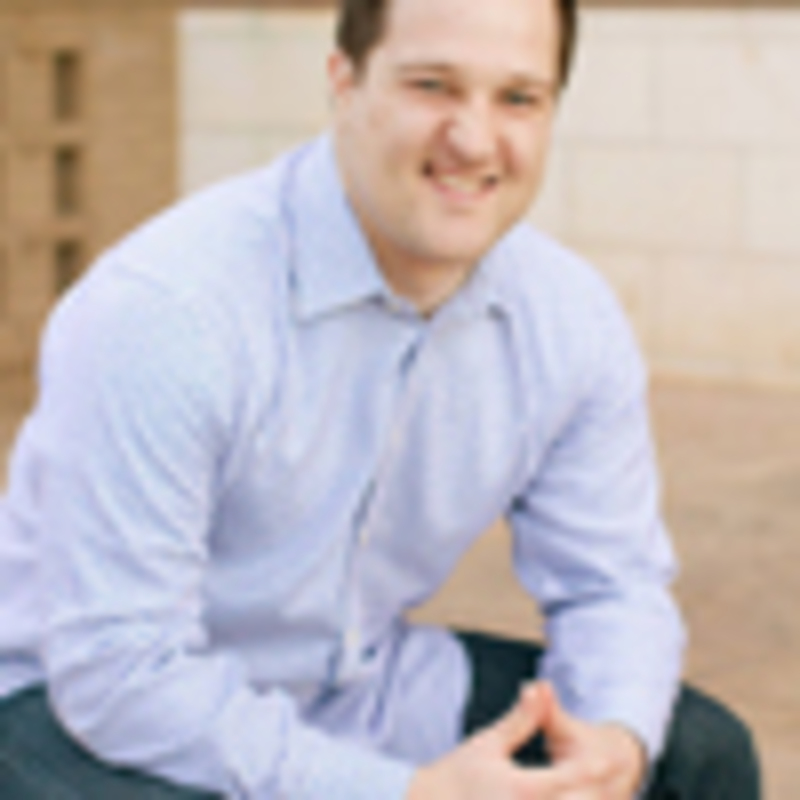 Matt Hinkley