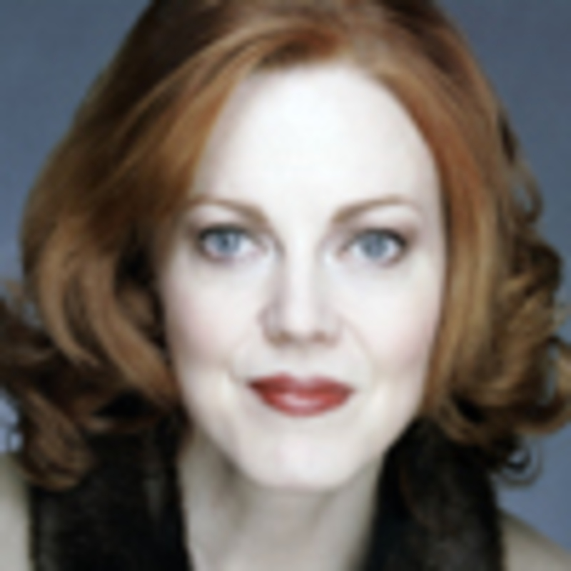 Beth Glover