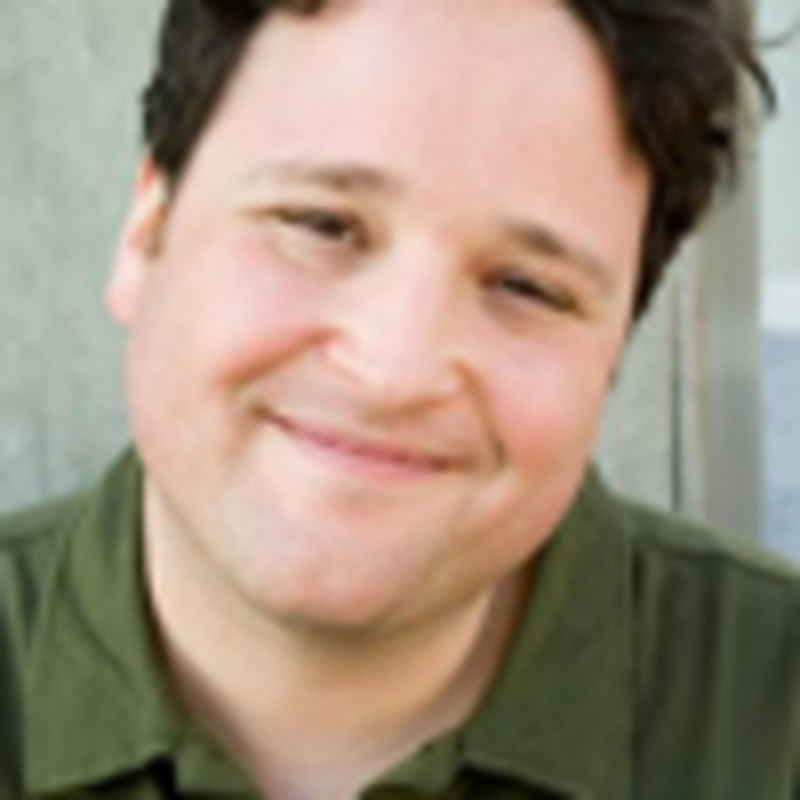 Max Perlman