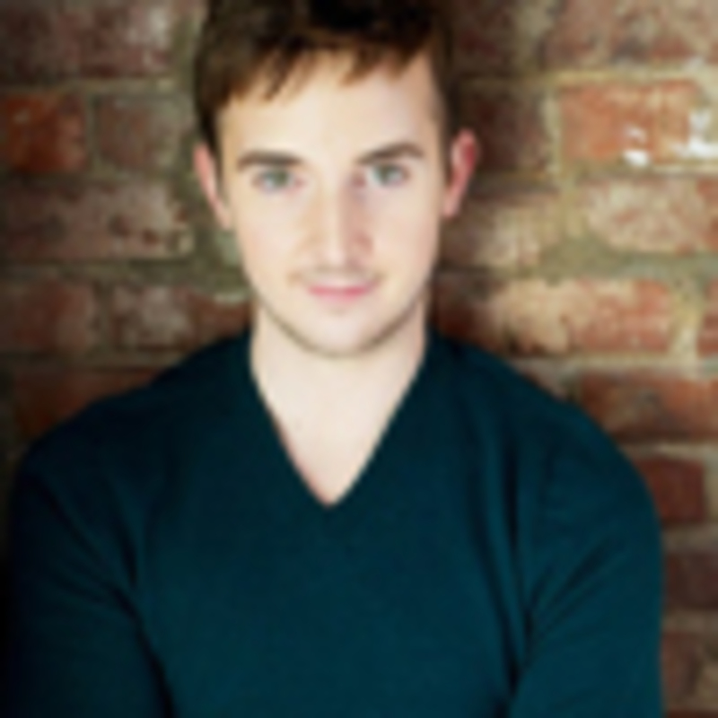 Lucas Thompson
