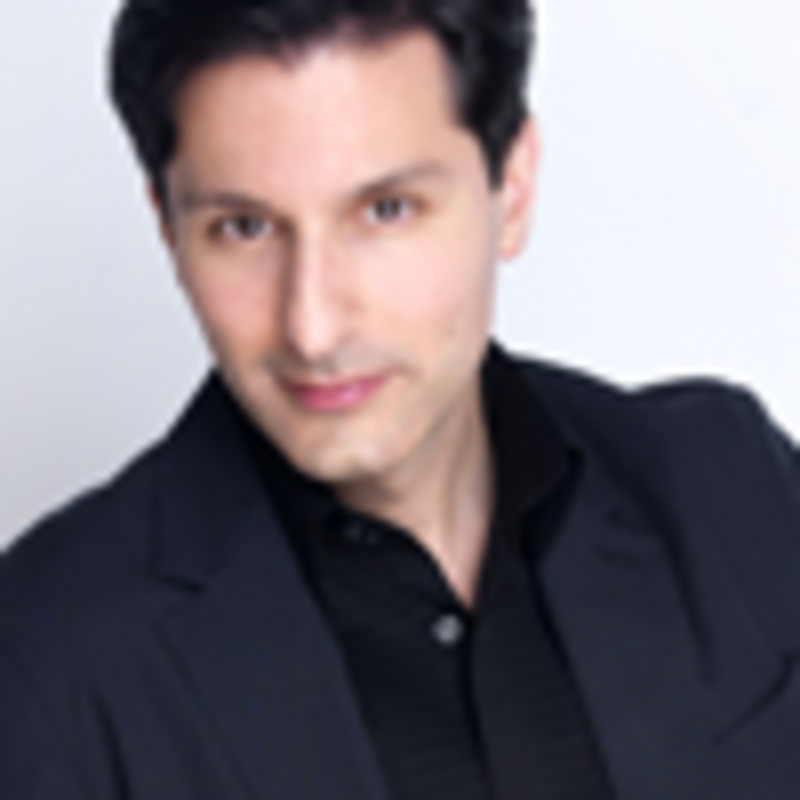 Vince Pesce