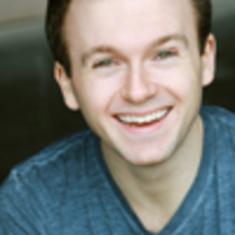 Jeremy Morse