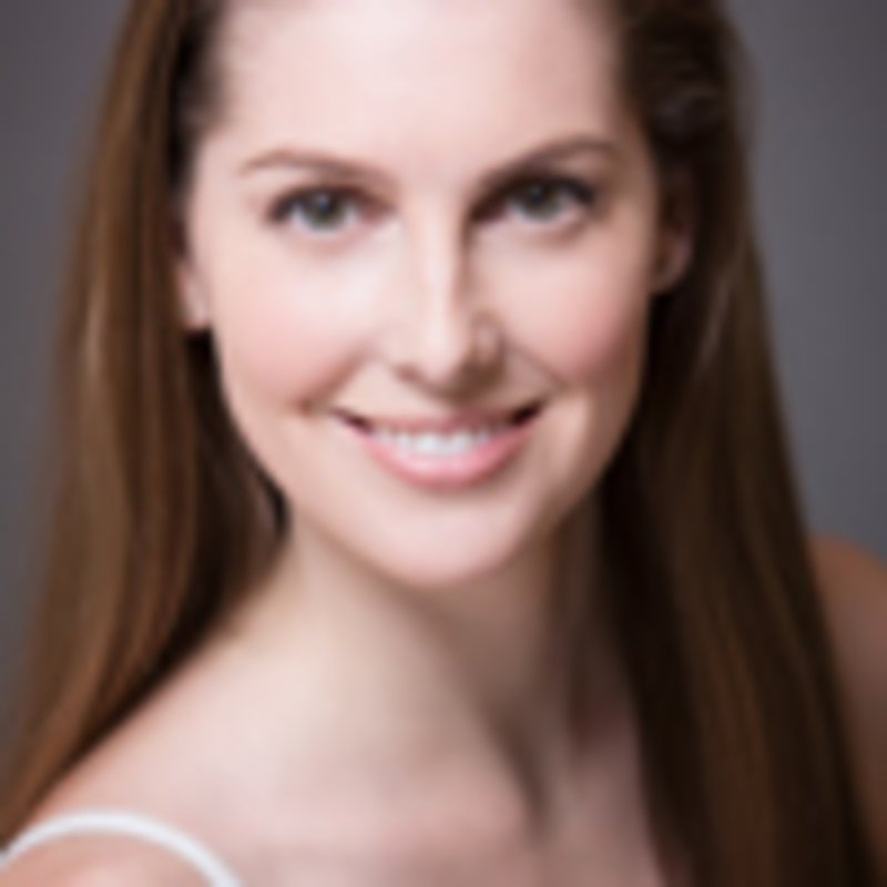 Melissa Chaty