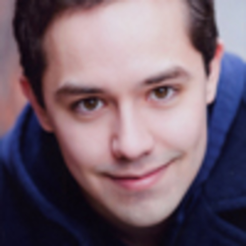Daniel Berryman