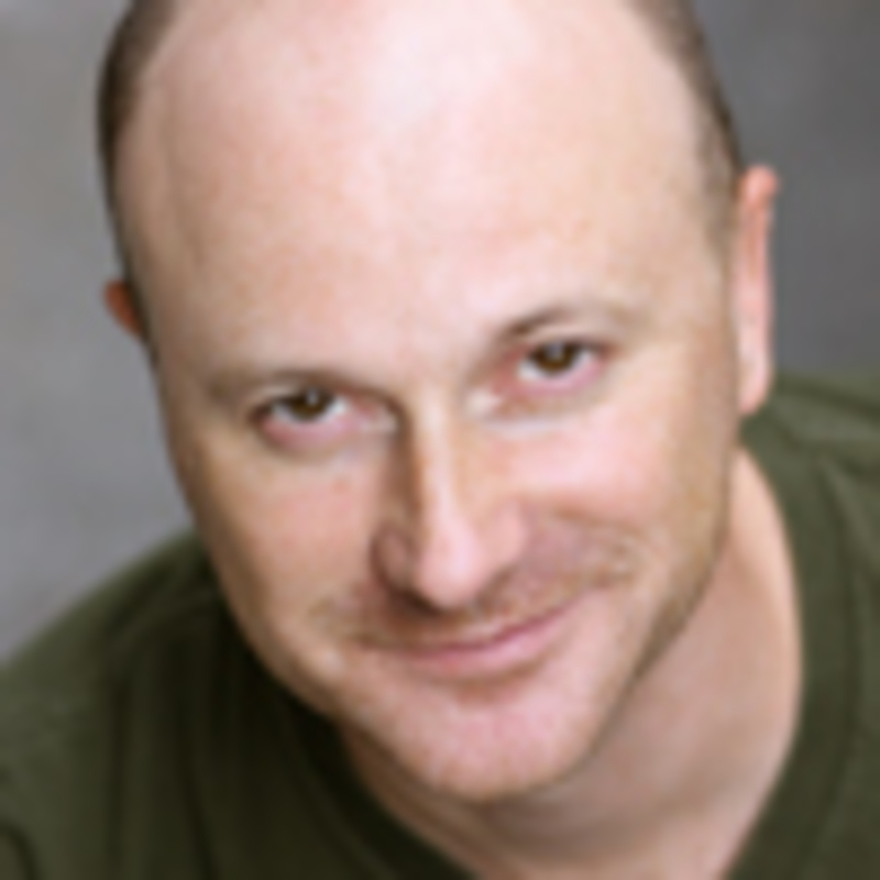 Greg Roderick