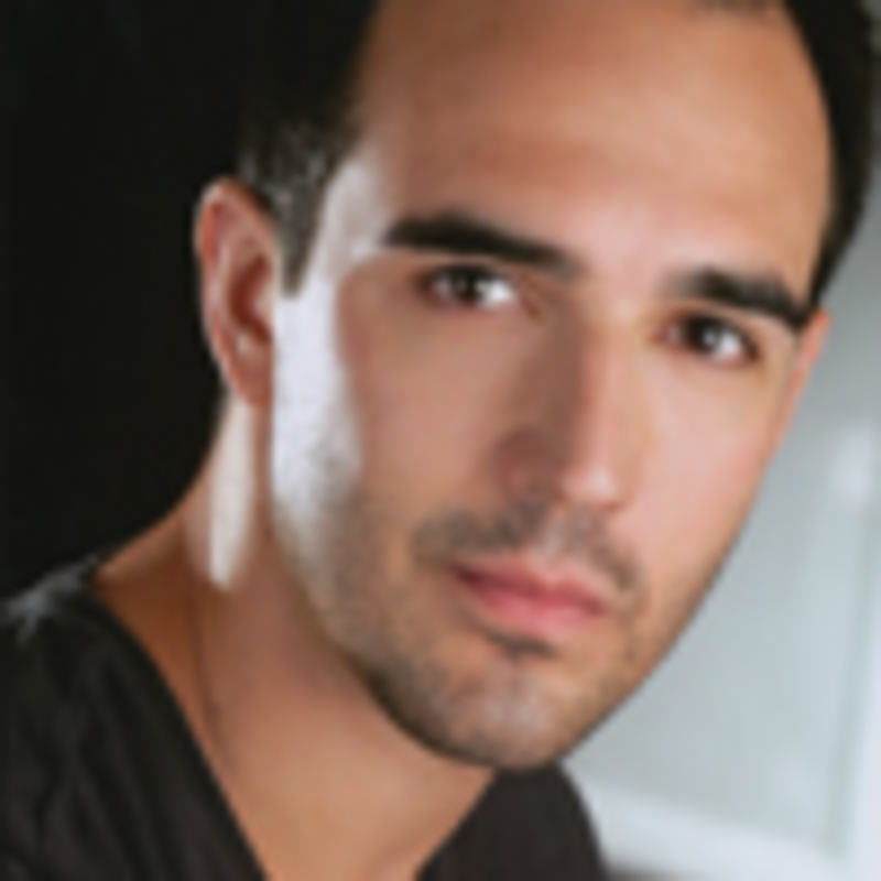 Noah Aberlin