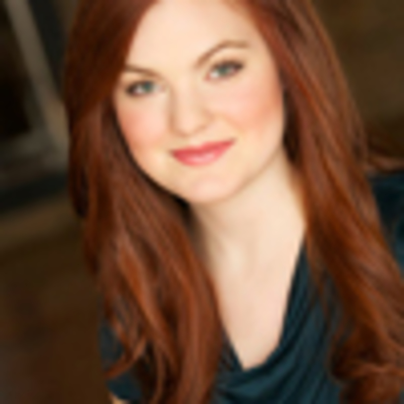 Elizabeth Ann Berg
