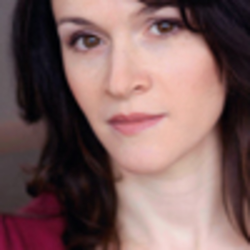 Stacie Morgain Lewis