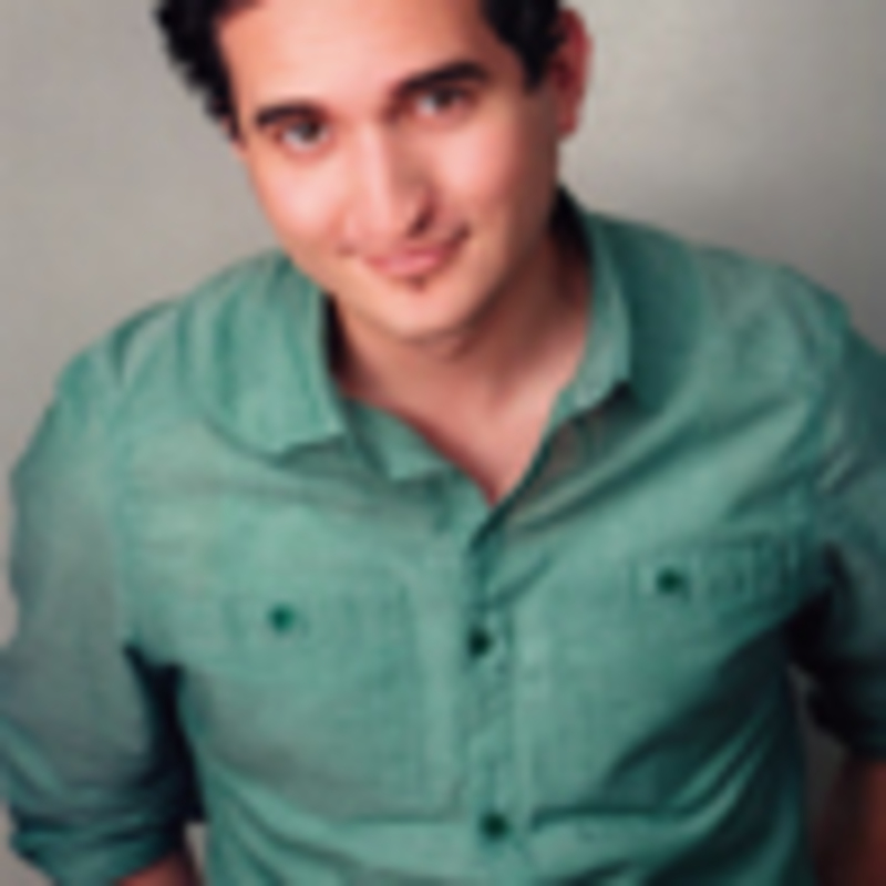 Kevin Melendez