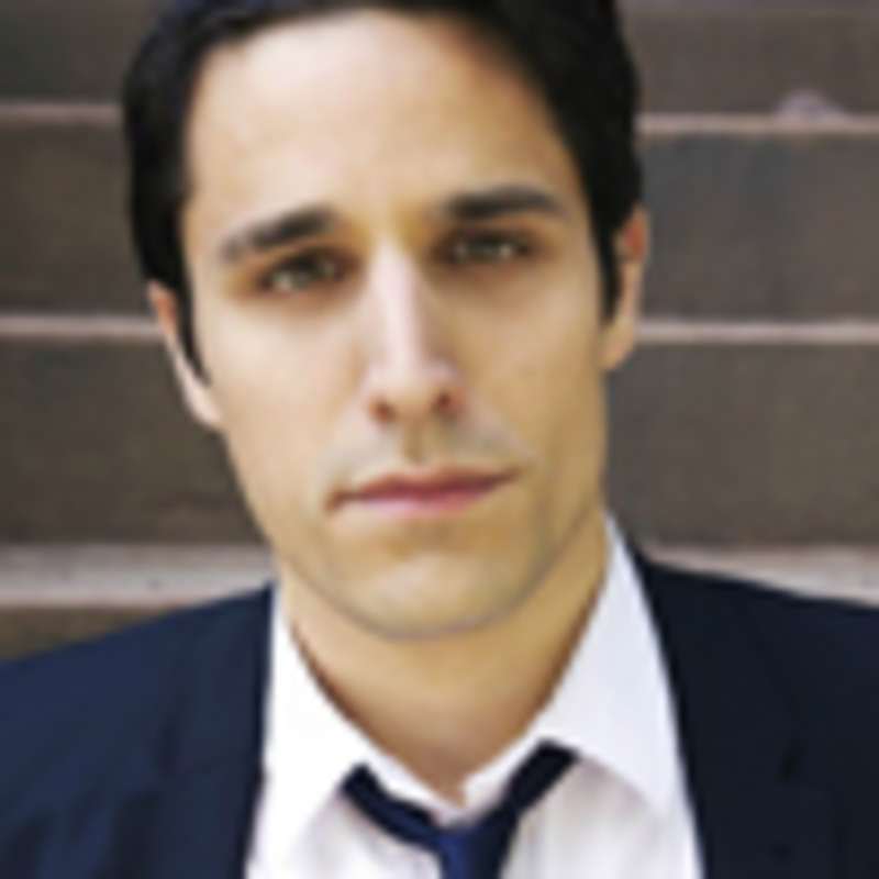 Jared Zirilli