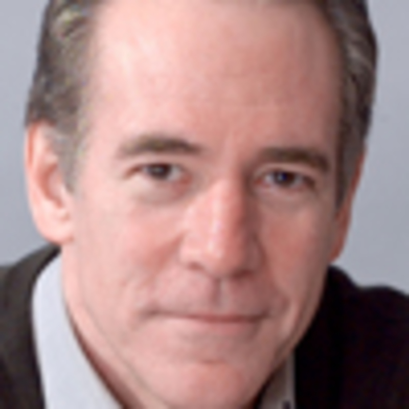 Mark Jacoby