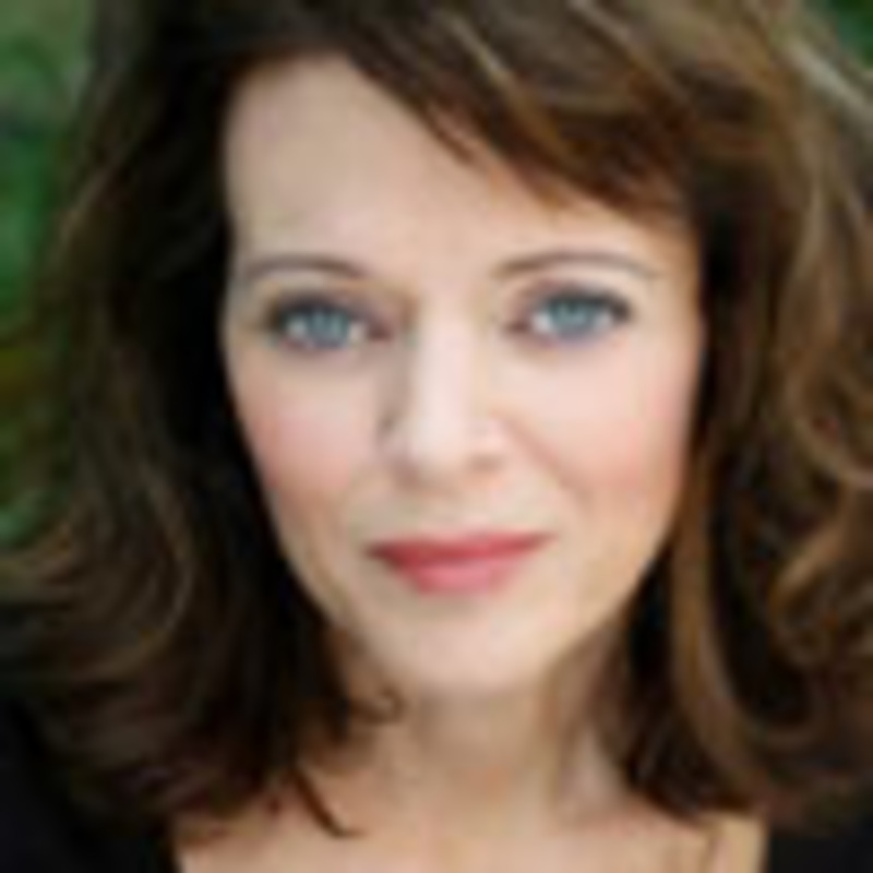 Judy Blazer