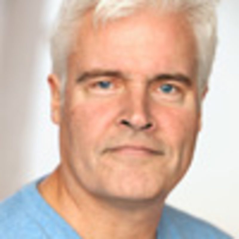 Paul Carlin