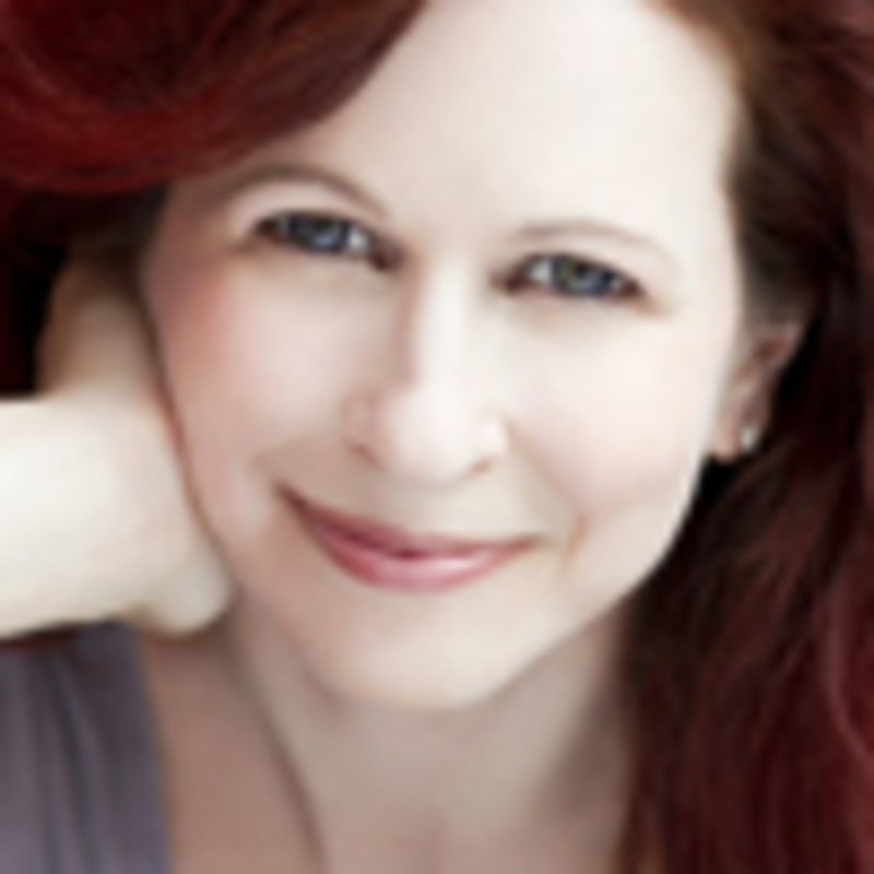 Kirsten Wyatt