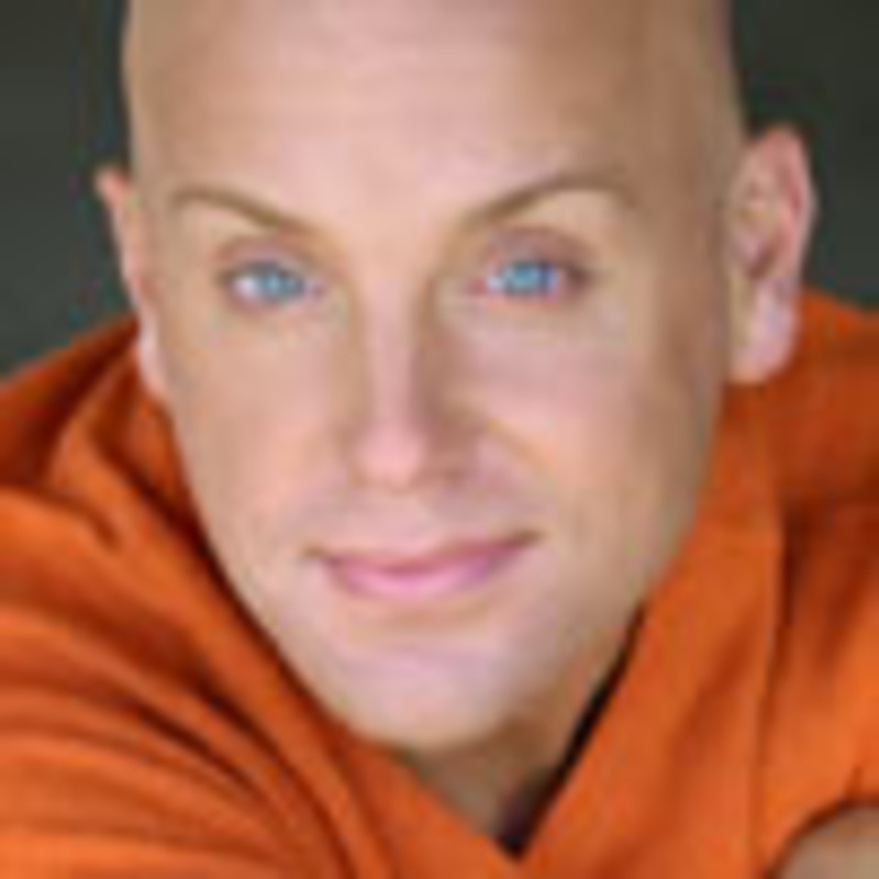 Eric Jon Mahlum