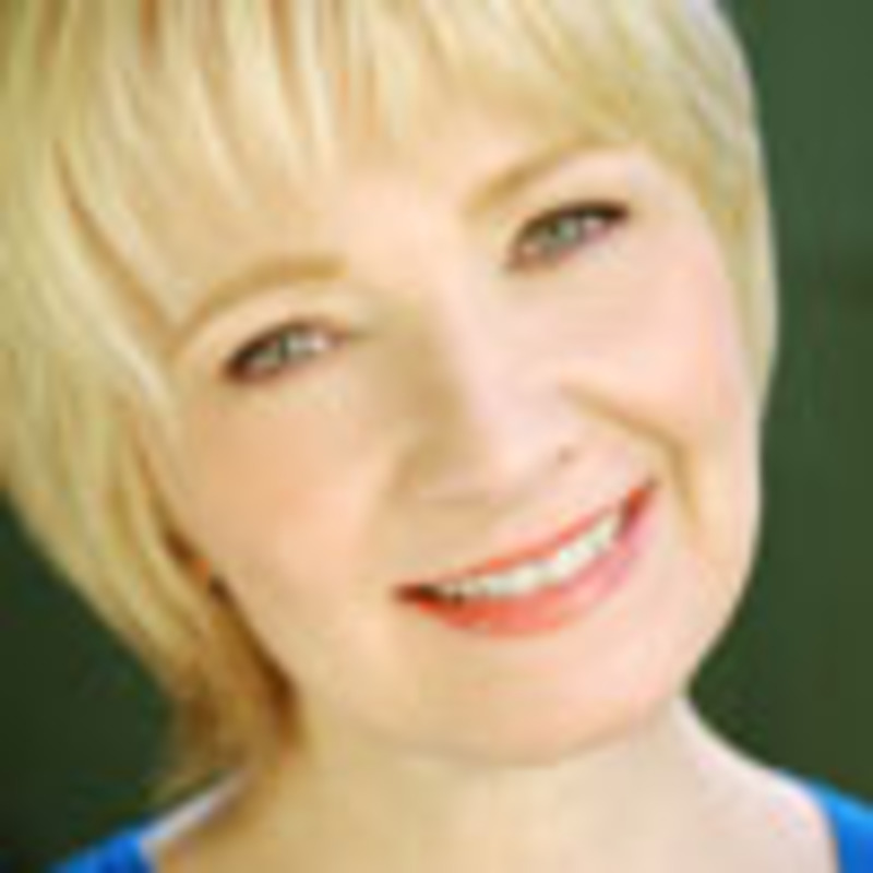 Mary Jo McConnell