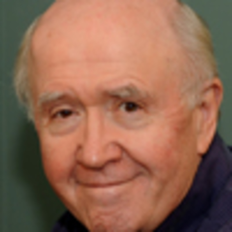 Ron Carroll