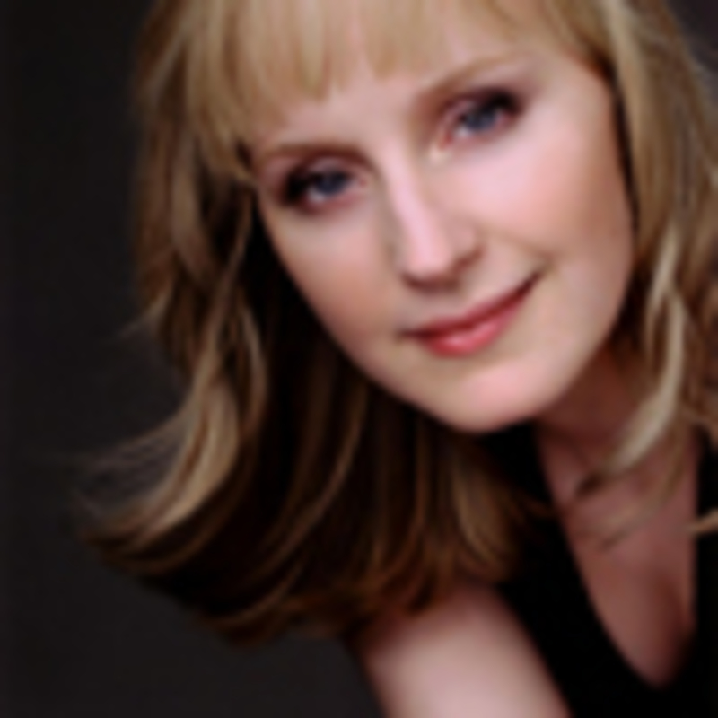 Erin Davie