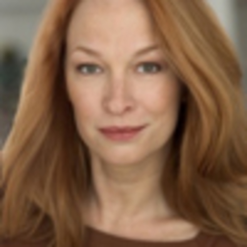Anne Kanengeiser