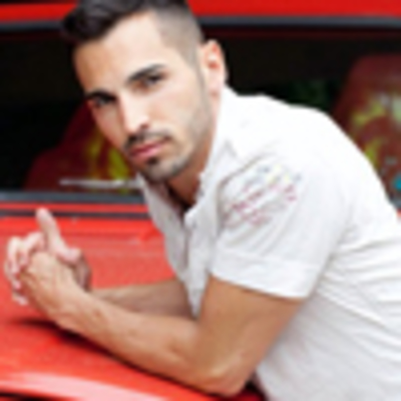 Michael Scirrotto
