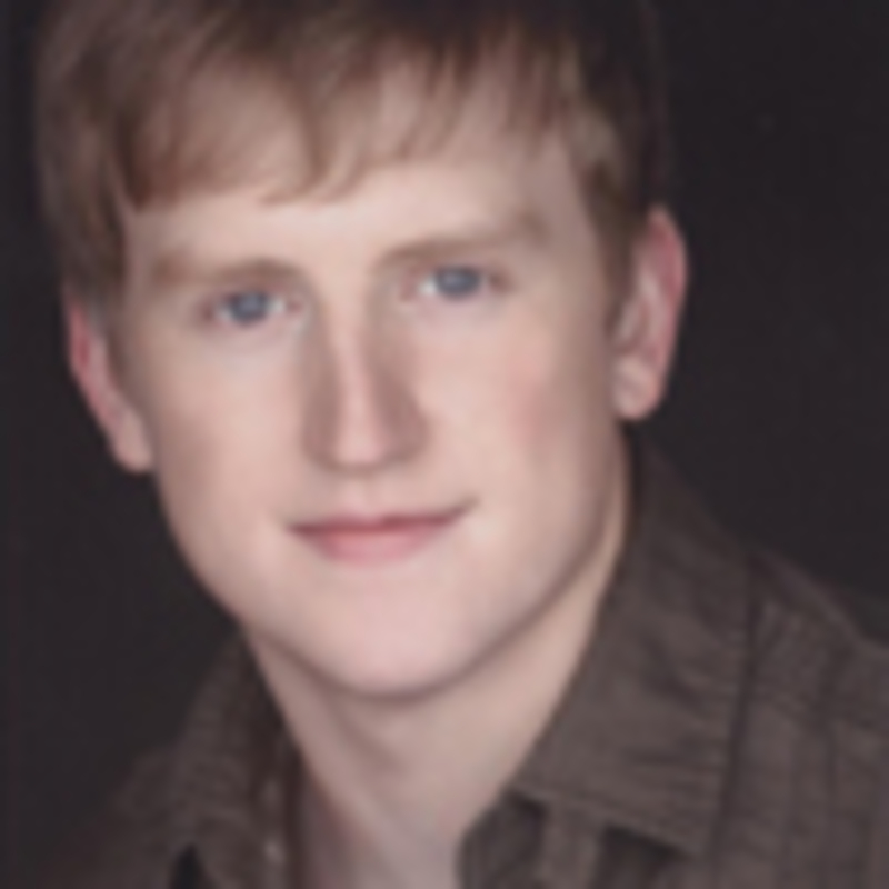 Travis Waldschmidt
