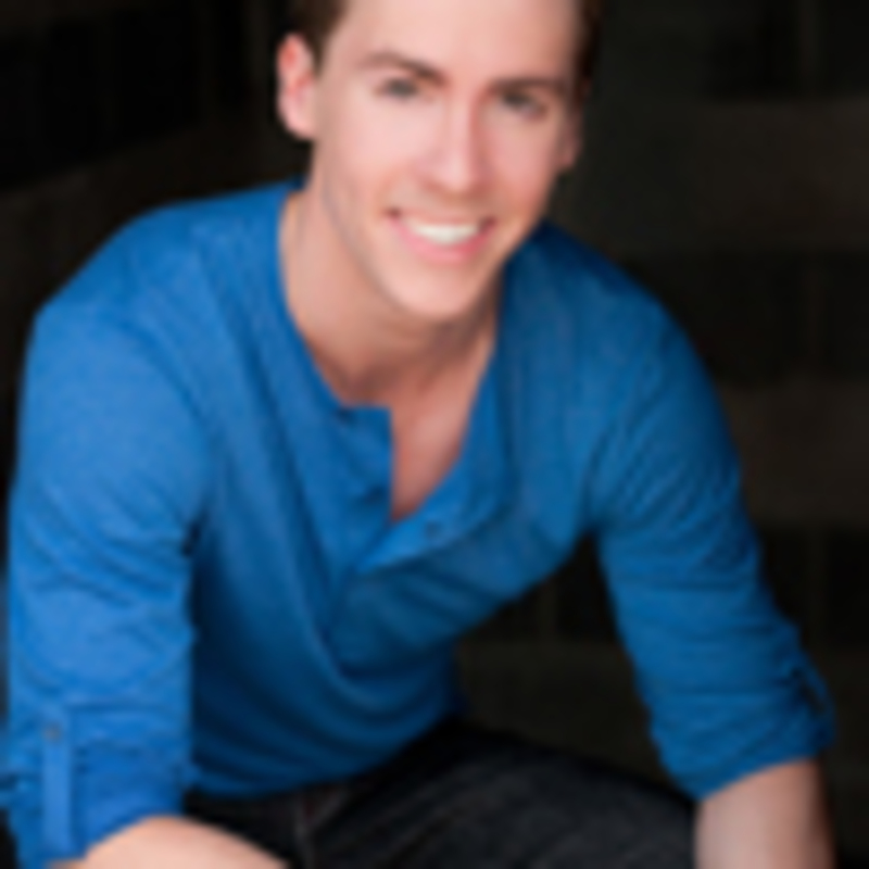 Andrew Scott Holmes