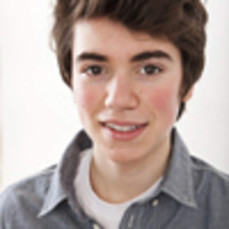 Noah E. Galvin