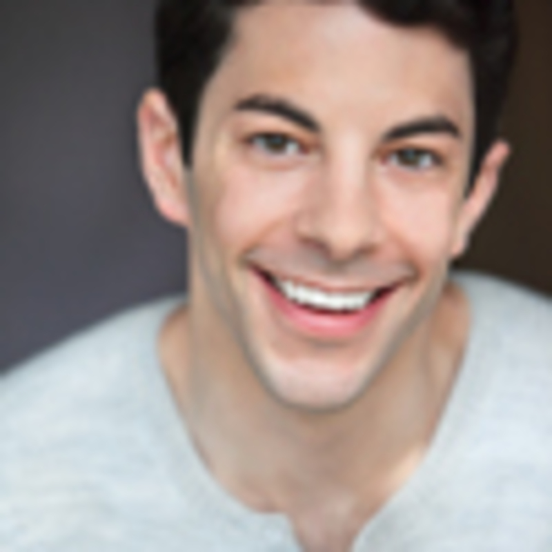 Matthew Bauman