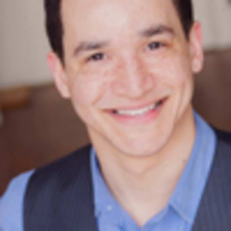 Richard Riaz Yoder