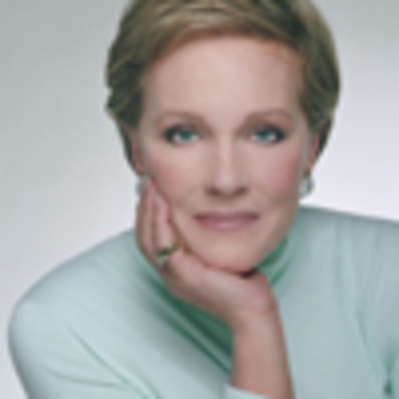 Julie Andrews
