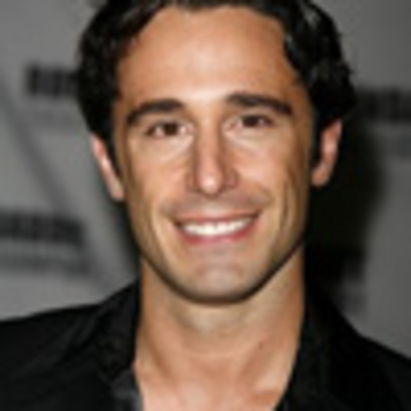 Christopher Gattelli