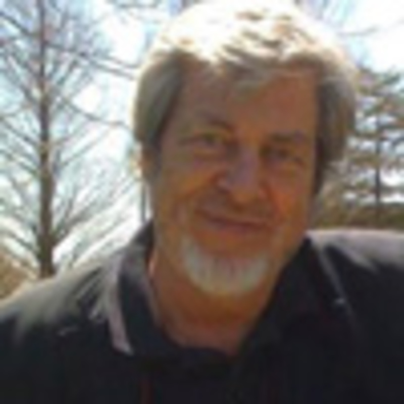 Tony Walton