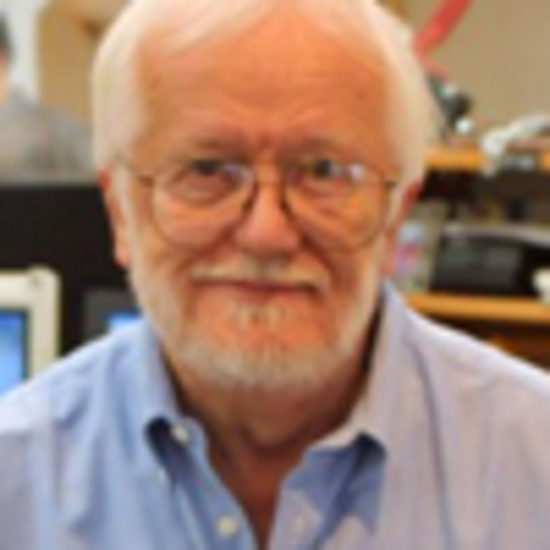 Richard Pilbrow