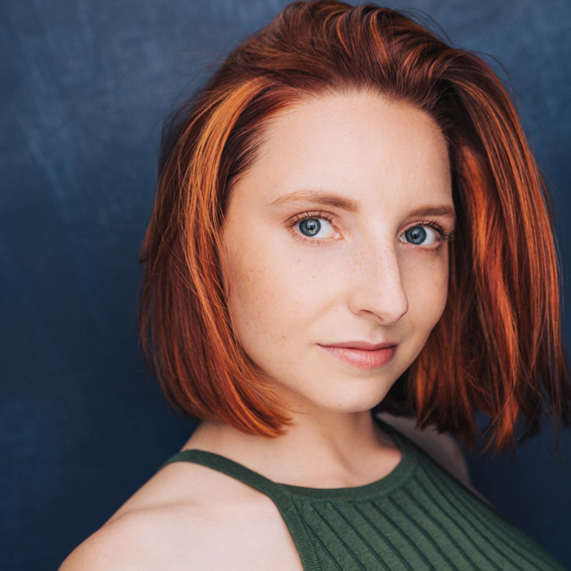 Alexa Jane Lowis