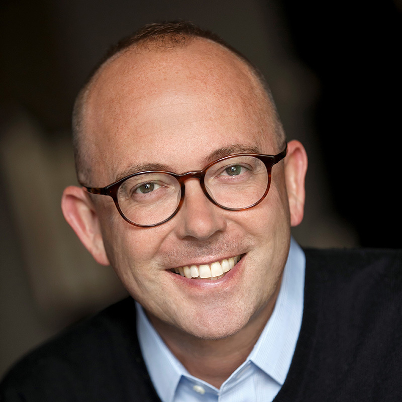 Philip Rosenberg