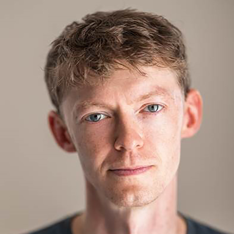 Ian Axness