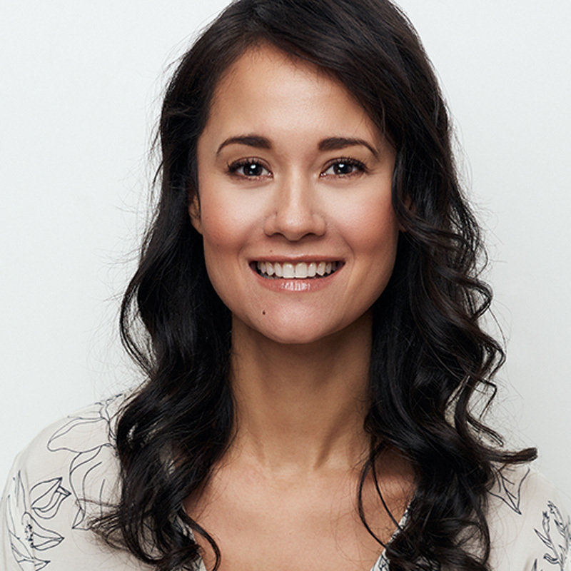 Ali Ewoldt