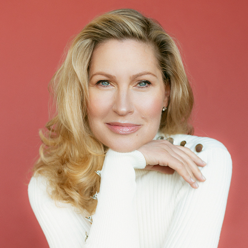 Luba Mason