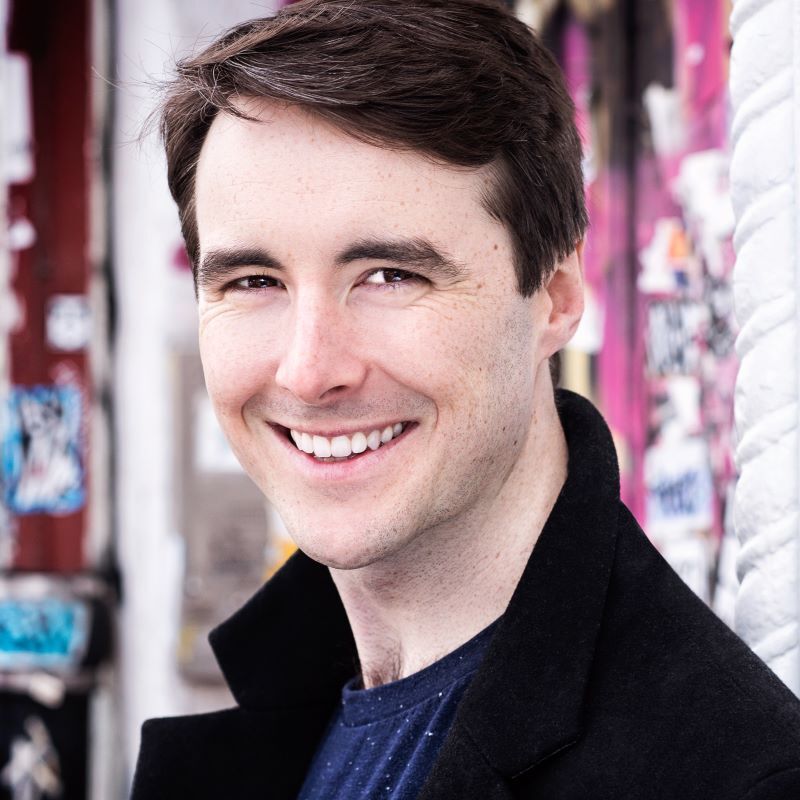 Paul Hodge